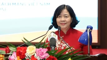 Báo chí cách mạng Việt Nam: Phát huy truyền thống vẻ vang, tự tin, vững bước trong kỷ nguyên mới
