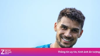 Hendrio có thể lỡ lượt đi V.League 2025/26