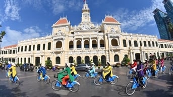 Kỳ vọng tín dụng phục hồi từ những động lực tăng trưởng kinh tế mới