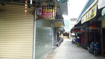 Hơn 5.500 cửa hàng đóng cửa trong đợt cao điểm chống buôn lậu, hàng giả