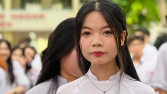 Xem điểm thi lớp 10 của Long An, có trường đã công bố điểm chuẩn