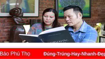 Từ đôi bàn tay tài hoa