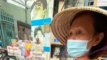 Nghề muôn năm cũ