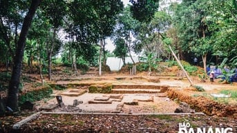 Hơn 140 tỷ đồng đầu tư xây dựng Bảo tàng Điêu khắc Chăm cơ sở 2