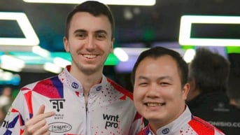Billiards: Vô địch và nhận tiền thưởng khủng, cơ thủ Việt Nam bị số 1 thế giới 'ghẹo'