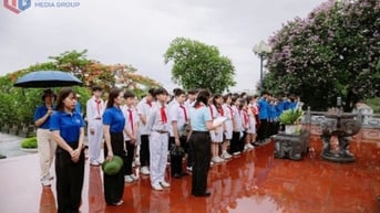 Tăng “sức đề kháng” trước những thông tin xấu độc