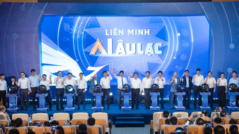 Việt Nam lần đầu tiên có Liên minh về Trí tuệ nhân tạo