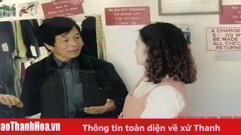 Chuyện nghề những người làm báo