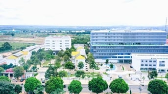 Trường ĐH Y Dược Buôn Ma Thuột và sứ mệnh vì cộng đồng