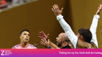 Suarez bị chê hết thời