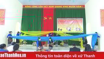 Cùng nâng niu, trân trọng những “hạt nhân”, “tế bào” của xã hội