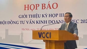 ABAC III: Cơ hội thu hút đầu tư từ nước ngoài vào Việt Nam