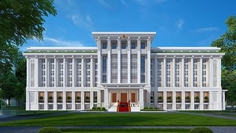 Toàn văn Nghị định số 154/2025/NĐ-CP ngày 15.6.2025 của Chính phủ quy định về tinh giản biên chế