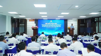 Bộ Giáo dục và Đào tạo: Sẽ cấp học bổng cho người học khoa học cơ bản