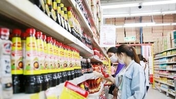 Không gián đoạn hoạt động bảo vệ người tiêu dùng khi sáp nhập tỉnh, thành phố