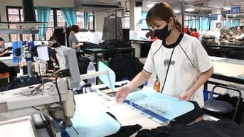 Doanh nghiệp sử dụng điện tiết kiệm và hiệu quả
