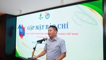 BSR gặp mặt, tri ân các cơ quan báo chí nhân kỷ niệm 100 năm Ngày Báo chí Cách mạng Việt Nam