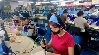Việc làm - cơ hội và thách thức