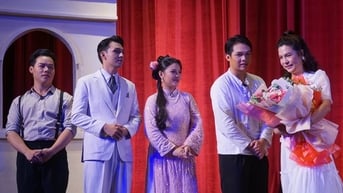 Đạo diễn Hồng Ngọc dồn sức cho "Nghiệp duyên" của Hồ Biểu Chánh