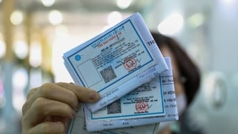 Điểm thay đổi mức đóng bảo hiểm y tế hộ gia đình từ 1/7