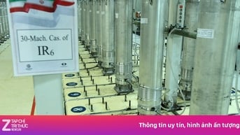 Làm giàu uranium là gì mà khiến Israel, Mỹ lo ngại?