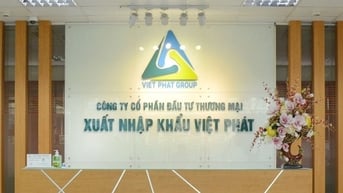 Việt Phát (VPG) sắp tổ chức Đại hội bất thường