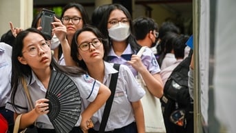 Việc chia khối xét tuyển liệu có cản trở phát triển nguồn nhân lực thế kỷ 21?