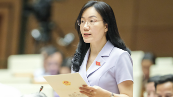 ĐBQH lo nở rộ kỳ thi đánh giá năng lực gây tốn kém, tăng áp lực thi cử
