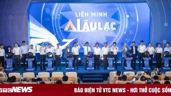 Liên minh AI Âu Lạc quy tụ 20 công ty công nghệ, viện trường hàng đầu Việt Nam