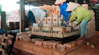 Tăng cường quản lý, bình ổn thị trường vật liệu xây dựng