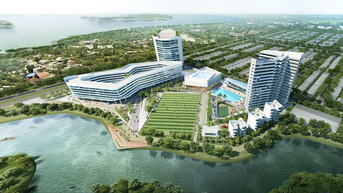 Trường ĐH Quản lý và Công nghệ TP HCM cấp học bổng lên tới 360 triệu đồng/sinh viên