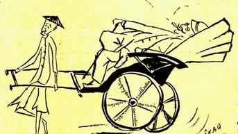 Lãnh tụ Nguyễn Ái Quốc-“linh hồn” báo Người Cùng Khổ