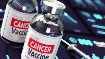 Nga bắt đầu thử nghiệm lâm sàng về vaccine ung thư EnteroMix