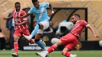 Manchester City đang bắt đầu một chu kỳ mới