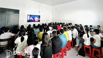 Chưa hết hè đã lo luyện thi vào lớp 10