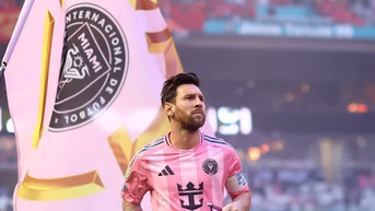 Bóng đá ngày càng 'Mỹ hóa', và điều này thấy rõ tại FIFA Club World Cup 2025