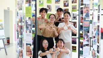 Khởi động hành trình đổi mới sáng tạo vì đô thị bền vững