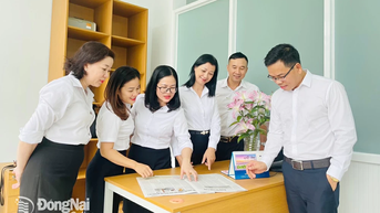 20 năm làm báo: Từ thủ công đến thời đại số
