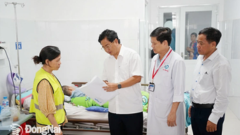 Tăng tương tác để phục vụ bạn đọc tốt hơn