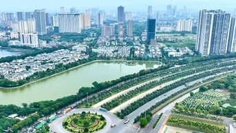 Thông tin chi tiết về 75 xã ở Hà Nội