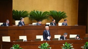 GDP quý II có thể đạt 7,6%, thuộc nhóm tăng trưởng cao của thế giới