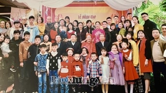 Bí quyết giữ nếp nhà trong những gia đình tứ đại đồng đường