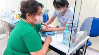 Tin mới y tế ngày 21/6: Tăng cân mất kiểm soát vì stress