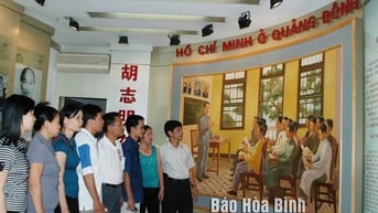 Thăm nơi Báo Thanh niên ra số đầu