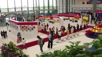 Bế mạc Hội Báo Toàn quốc năm 2025 sau 3 ngày hoạt động sôi nổi