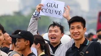 Ngay sát đêm nhạc G-Dragon, phe vé cuống cuồng giảm giá, xin được 'giải cứu'