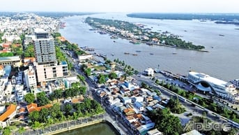 Tiền Giang: "Hóa giải" thách thức để tạo "đòn bẩy"
