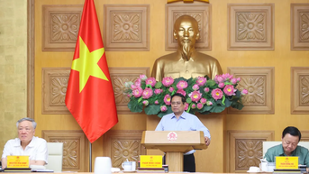 Thủ tướng sẽ phê chuẩn chủ tịch, phó chủ tịch UBND của 23 tỉnh, thành (mới)