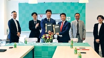 Đại học Huế: Mở rộng hợp tác quốc tế hướng đến thị trường lao động toàn cầu