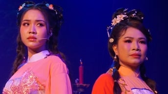 "Gánh cỏ sông Hàn" vệt sáng mới cho cải lương xã hội hóa